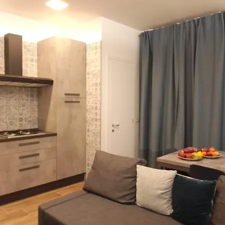 Nannare Pensjonat Rzym