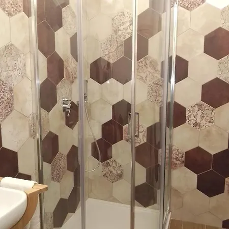 Konukevi Nannare Roma