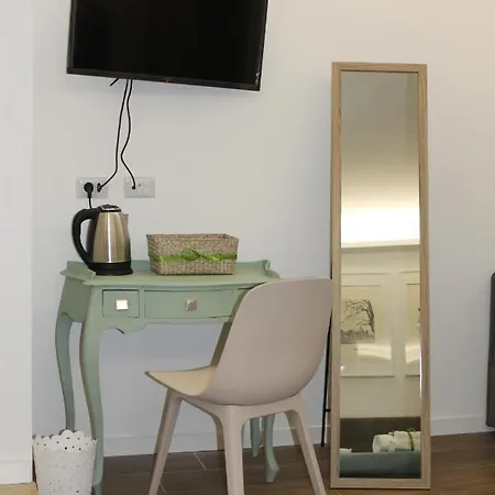 게스트하우스 Nannare