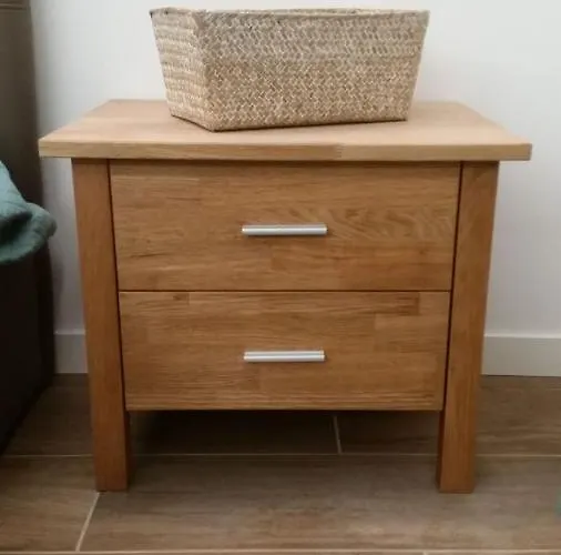 Casa de hóspedes Nannare