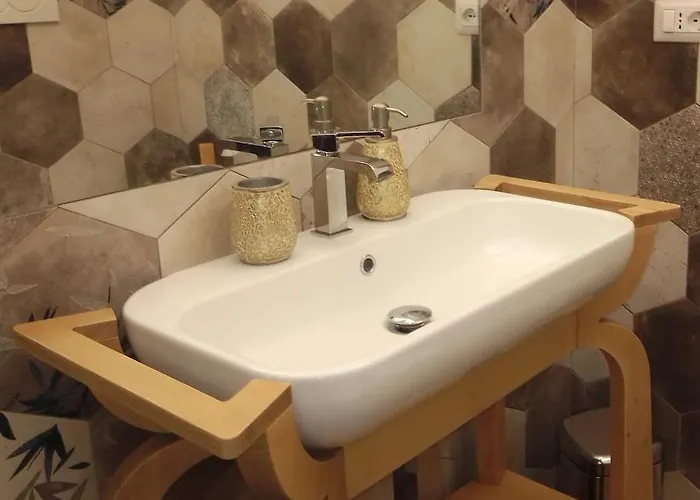 Nannare Casa de hóspedes 4*