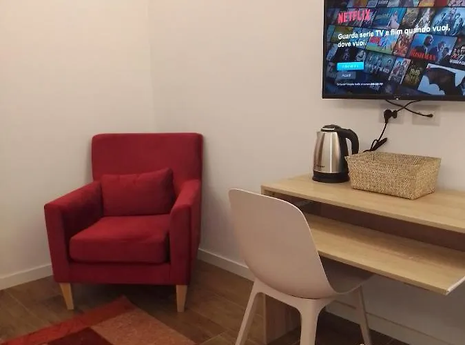 Nannare Casa de hóspedes 4*