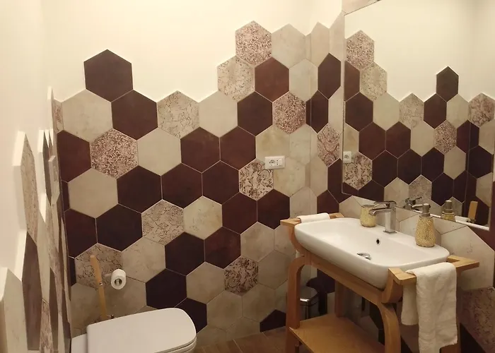 Nannare Casa de hóspedes 4*