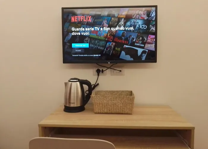 Nannare Casa de hóspedes