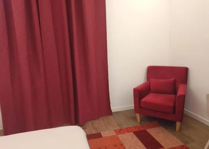 Casa de hóspedes Nannare Roma