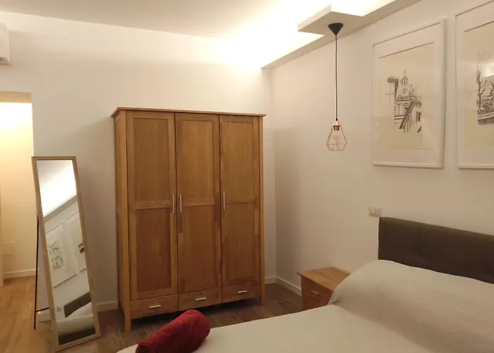 Casa de hóspedes Nannare