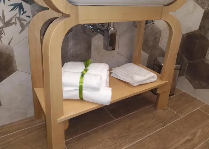 Nannare Casa de hóspedes 4*