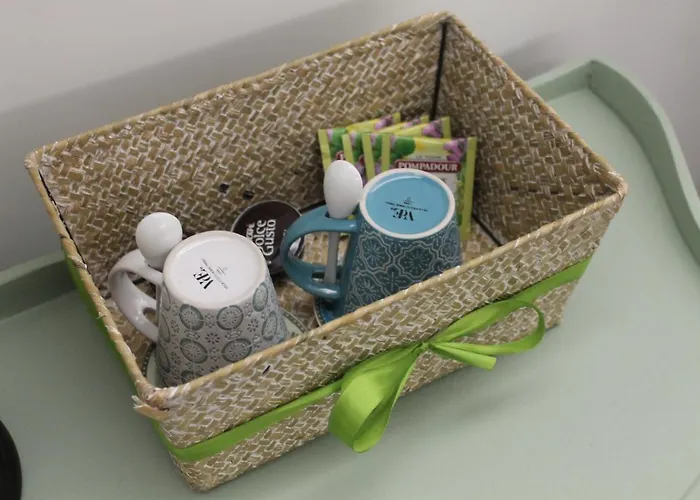 Nannare Casa de hóspedes 4*