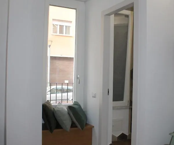 Casa de hóspedes Nannare Roma