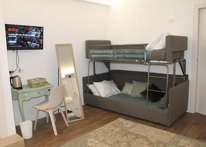 Casa de hóspedes Nannare Roma