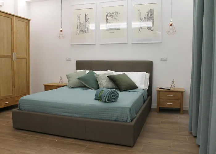 Nannare Casa de hóspedes 4*