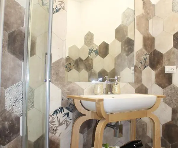 Casa de hóspedes Nannare