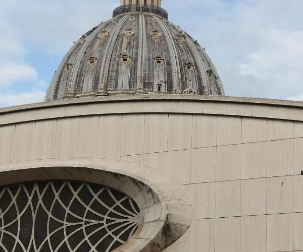 Casa de hóspedes Nannare