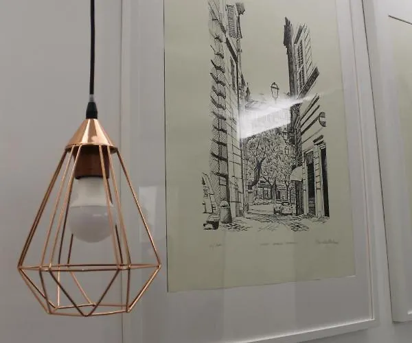 Casa de hóspedes Nannare