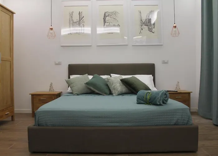 Nannare Casa de hóspedes