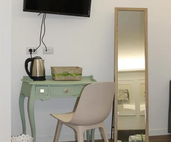 Casa de hóspedes Nannare