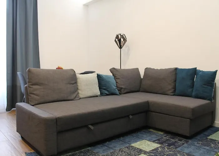 Nannare Casa de hóspedes 4*