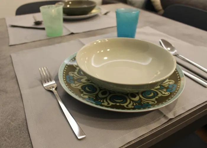 Nannare Casa de hóspedes 4*