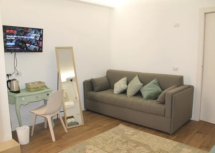 Casa de hóspedes Nannare