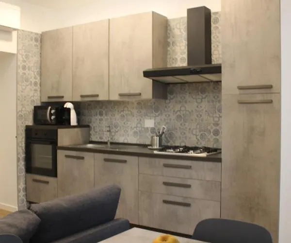 Casa de hóspedes Nannare 4*