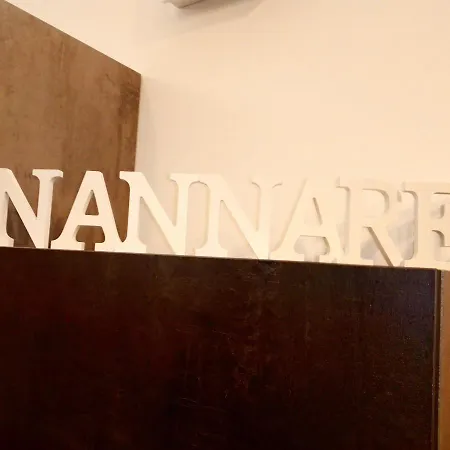 Nannare 招待所 2*