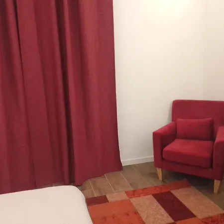 Gæstehus Nannare Rom