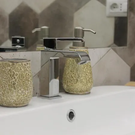 Nannare Gæstehus